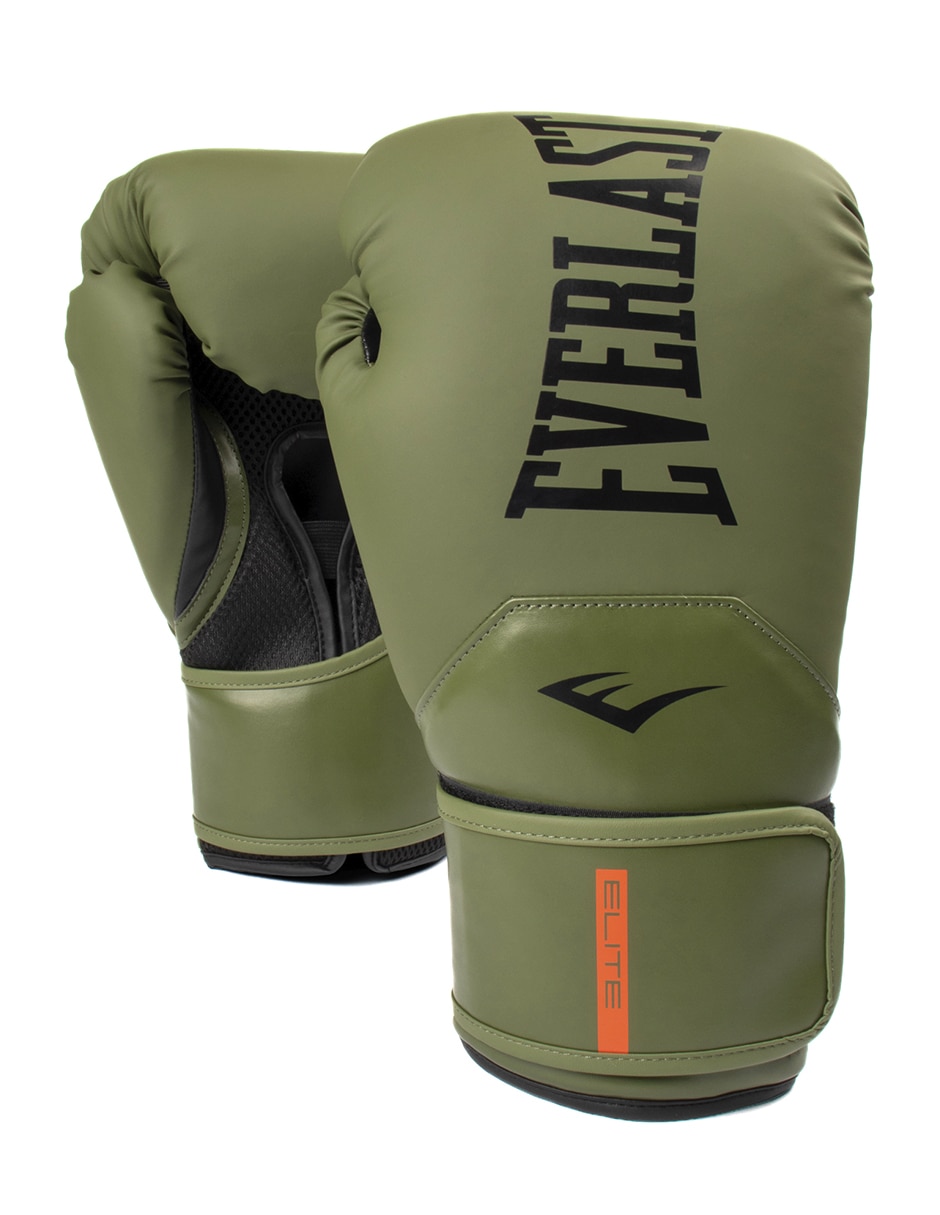 Guantes para box unisex