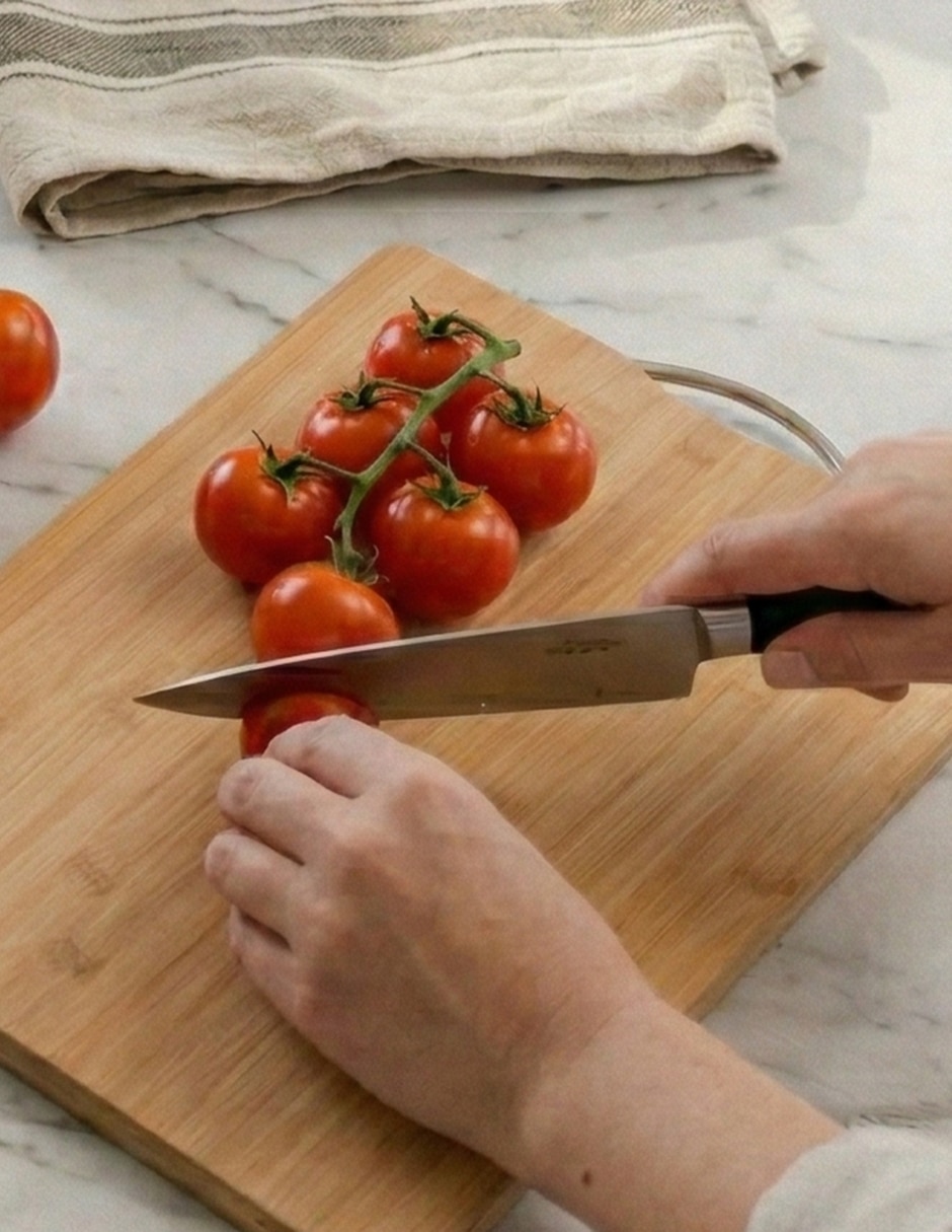 Set tabla para picar bluelander set de 3 tablas de bambÏ de bambÏ