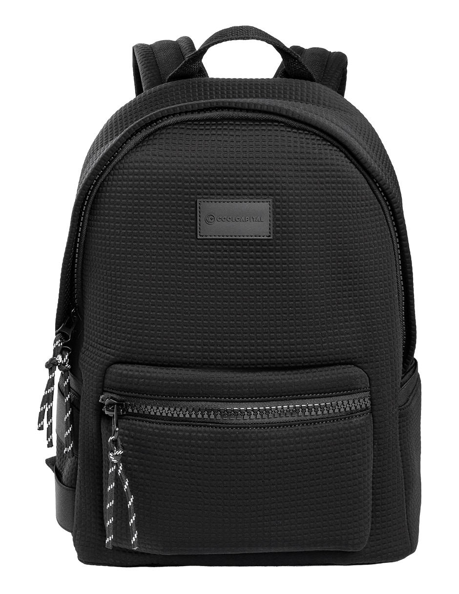 Mochila con portalaptop nara unisex Mochila con portalaptop nara unisex