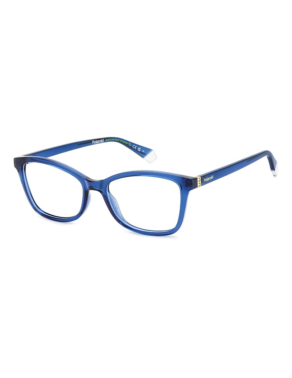 Armazón Polaroid PLD D505 para mujer