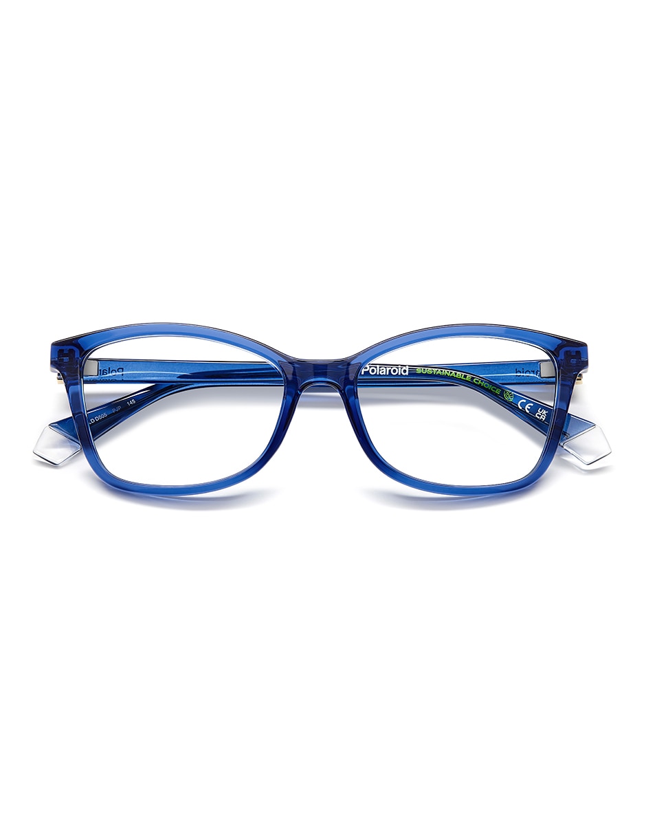 Armazón Polaroid PLD D505 para mujer