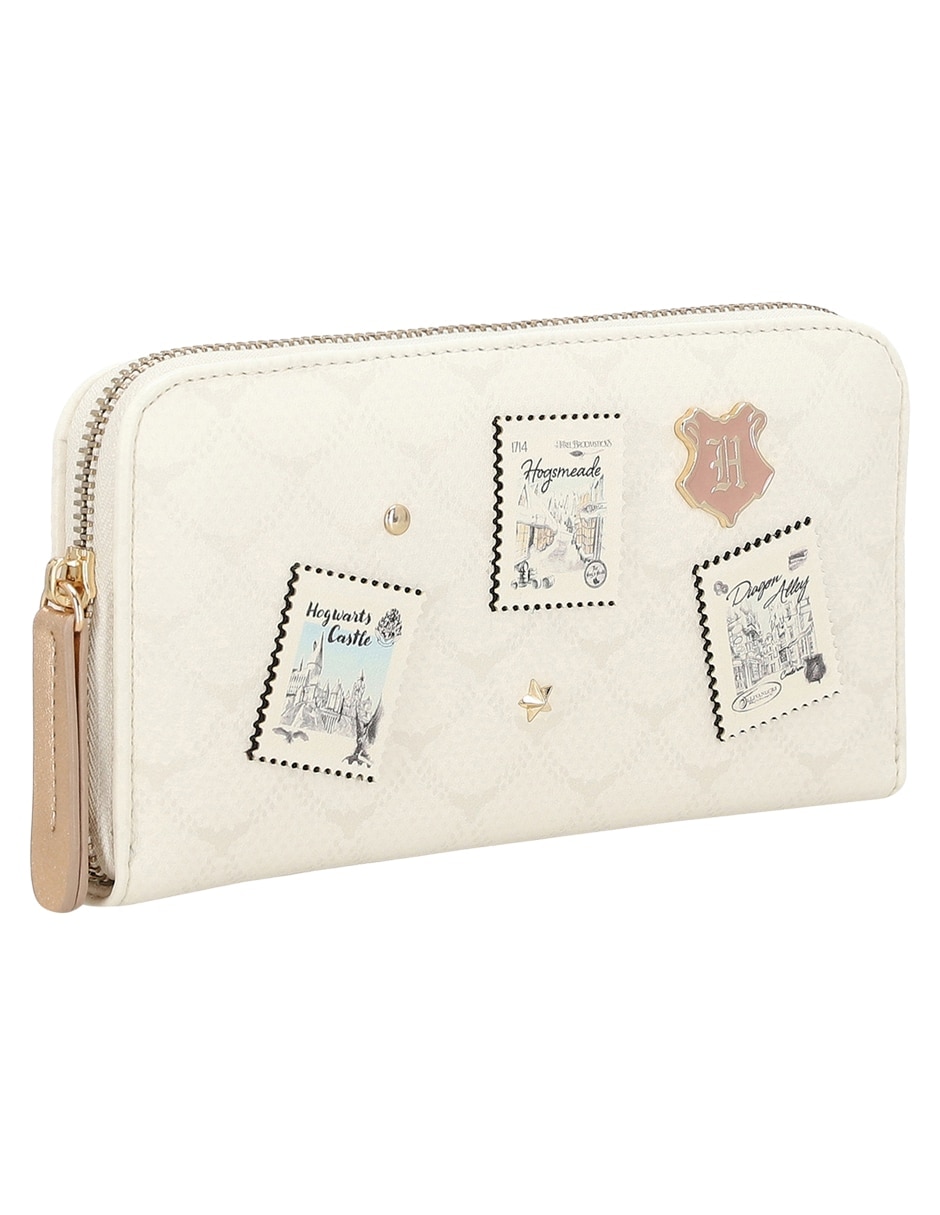 W capsule sweet & magical harry potter mujer