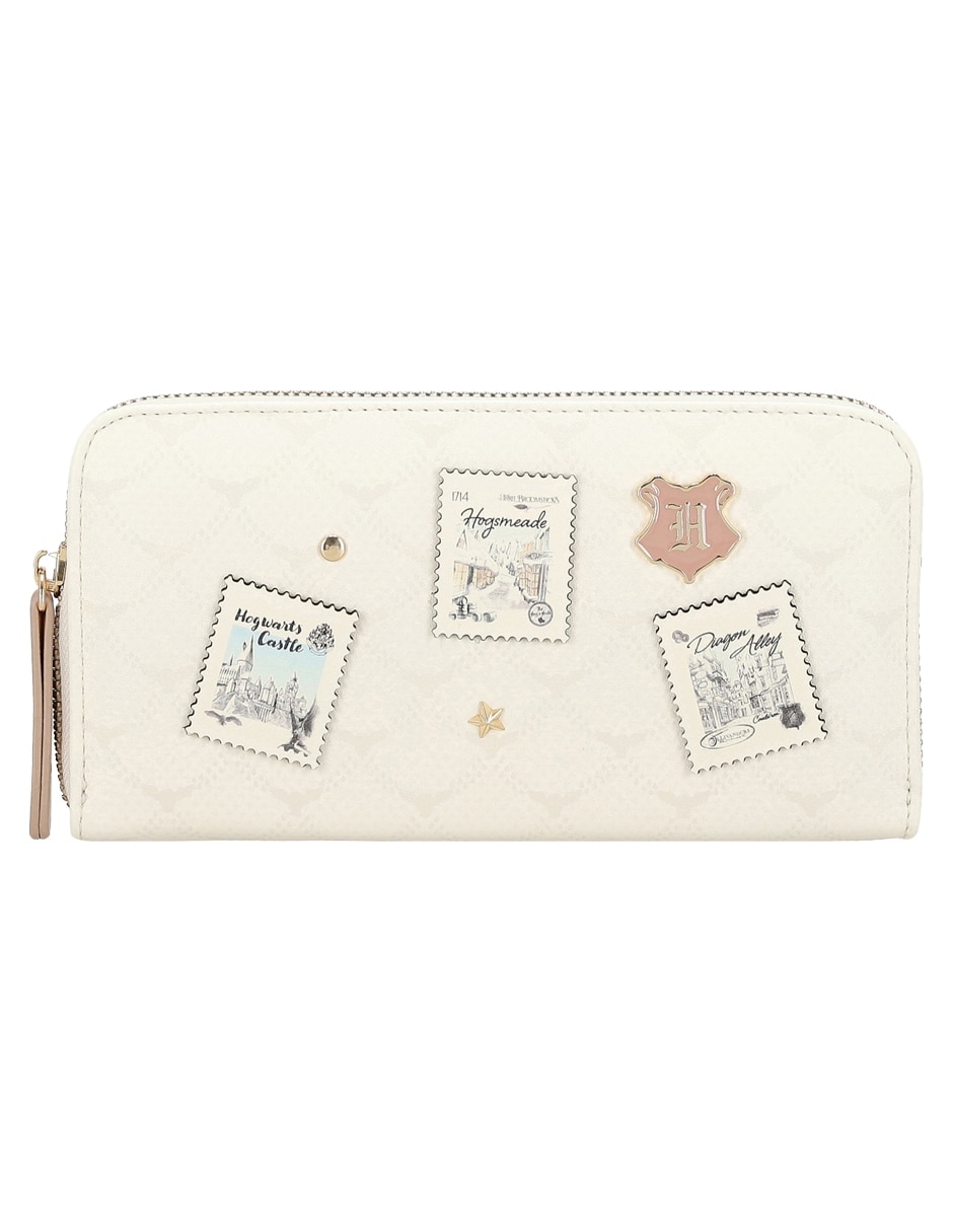W capsule sweet & magical harry potter mujer