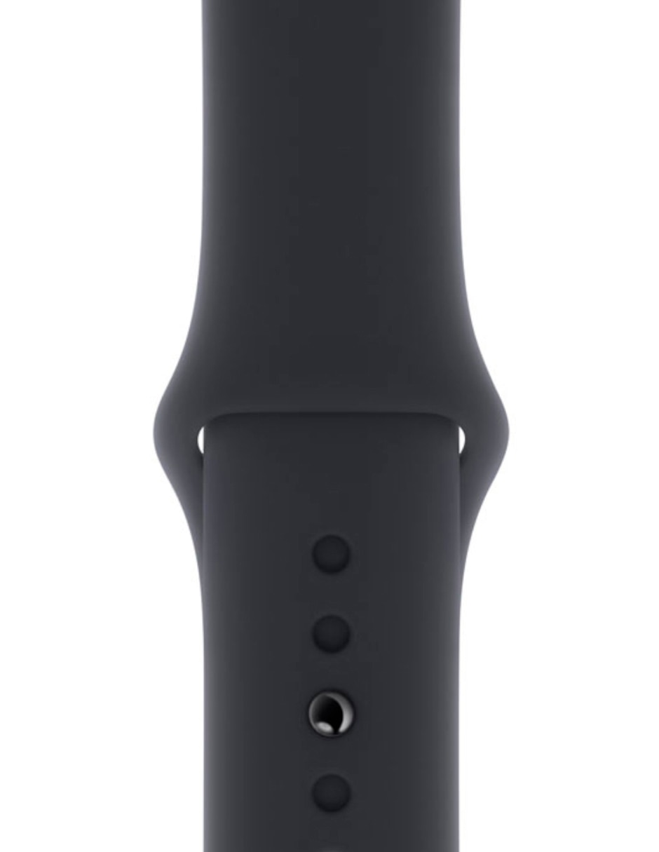 Smartband apple watch series 7 unisex integrado reacondicionado