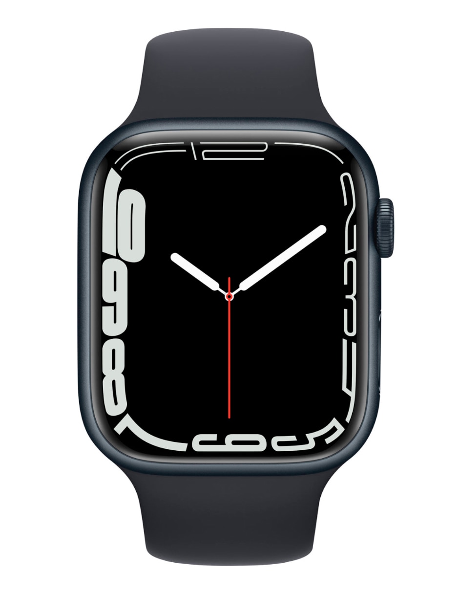 APPLE Smartband apple watch series 7 unisex integrado reacondicionado