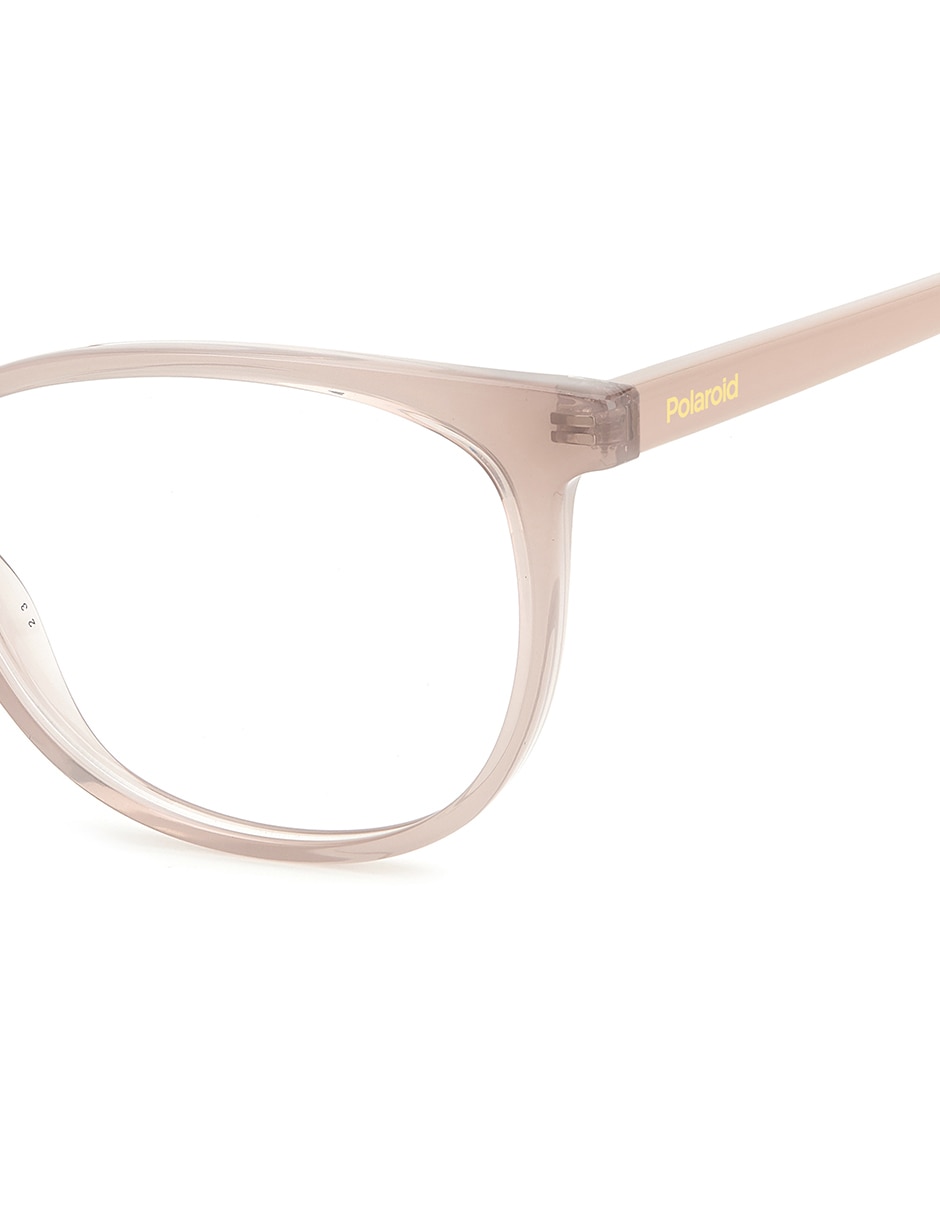 Armazón Polaroid PLD D487 para mujer