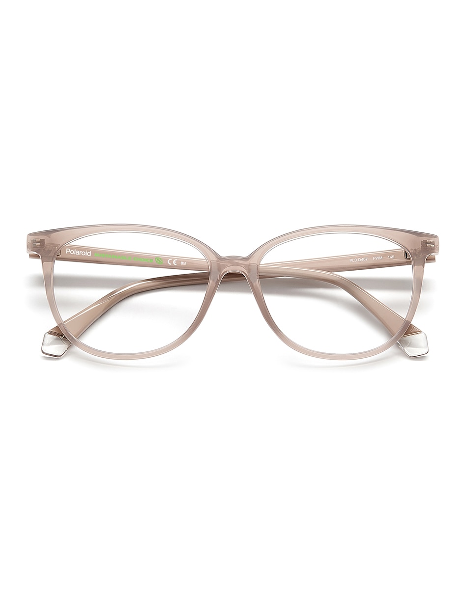 Armazón Polaroid PLD D487 para mujer