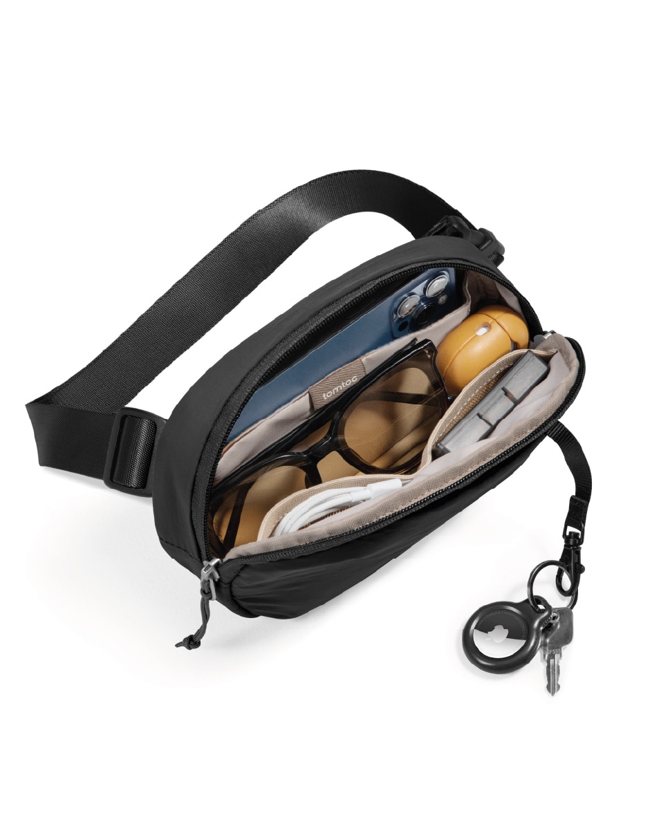 Cangurera casual Slingbean 5