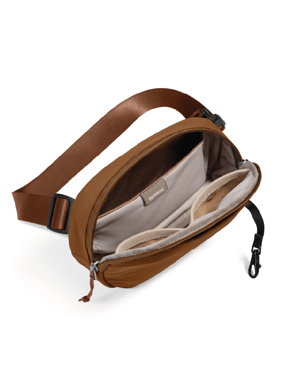 Cangurera Slingbean para mujer 3
