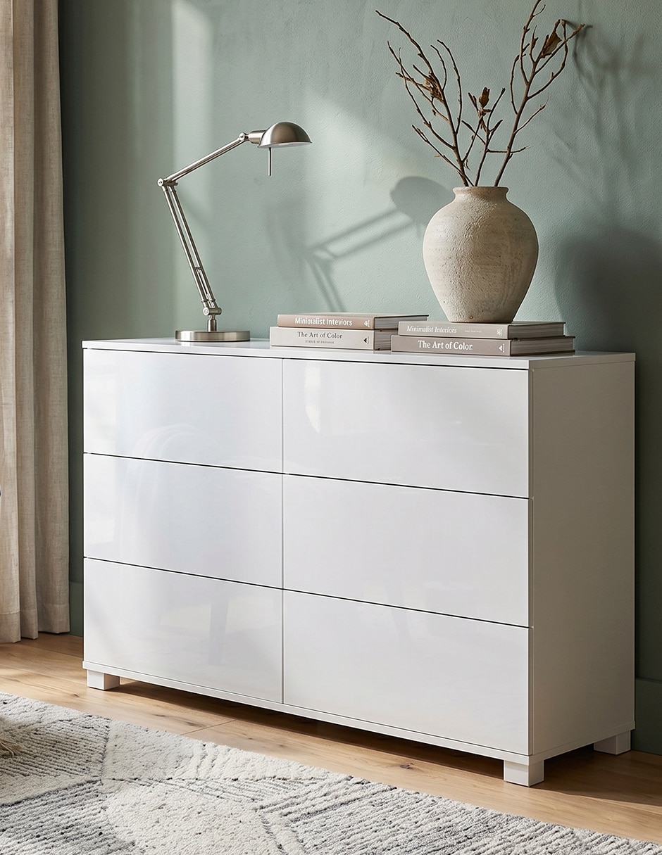 Nara mobi muebles de mdp