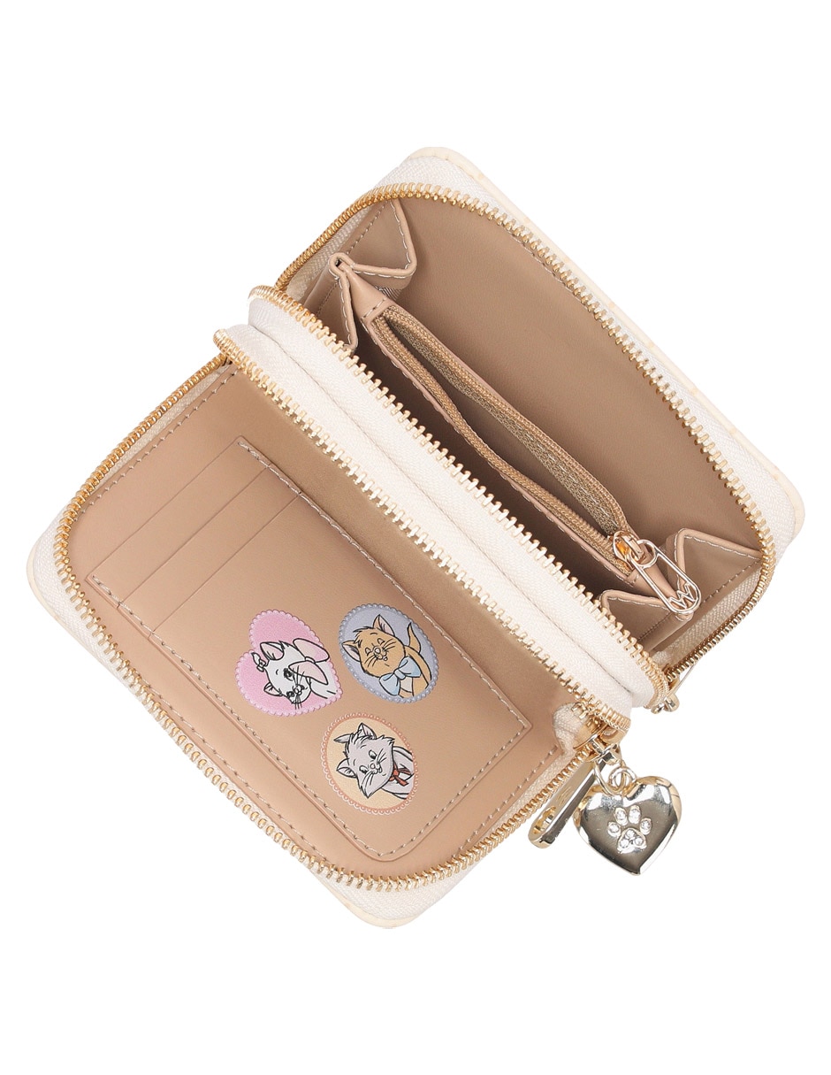 W capsule everybody wants to be a cat aristogatos mujer
