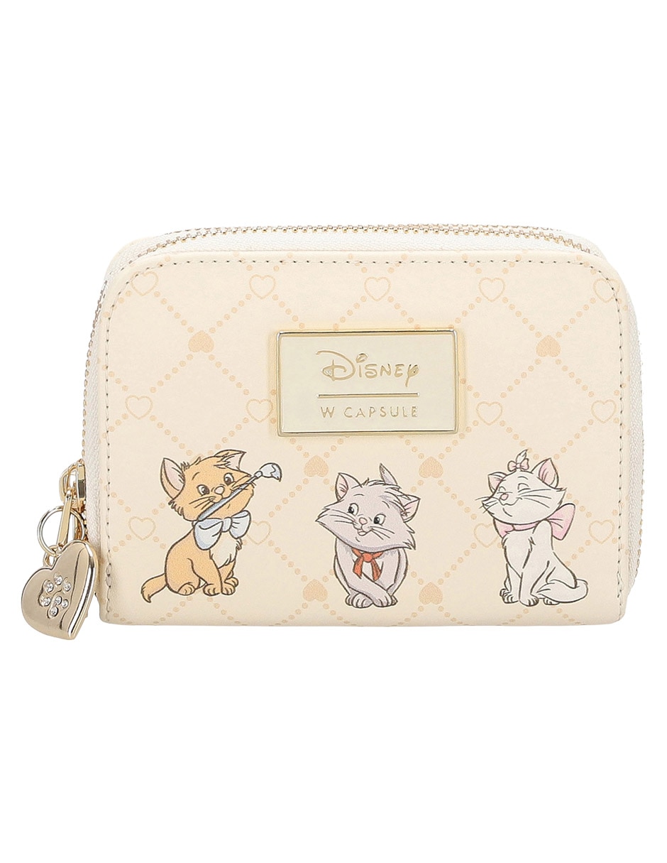 W capsule everybody wants to be a cat aristogatos mujer