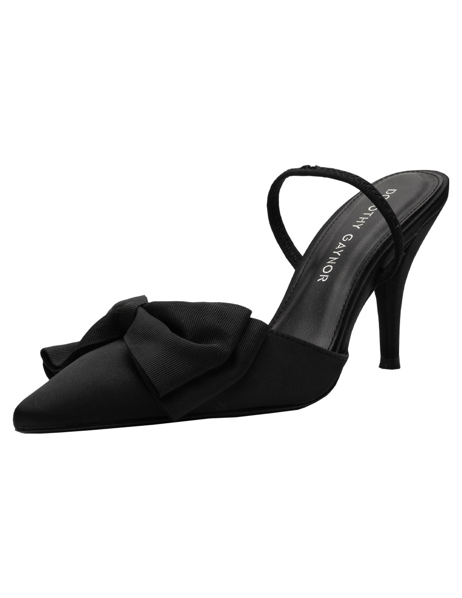 Zapatilla Sintético Sin familia 2