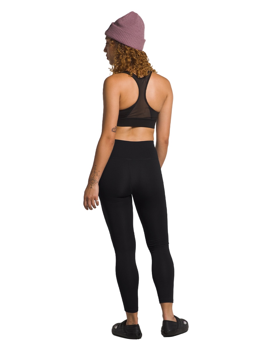 Pantalón relaxed the north face skinny para mujer
