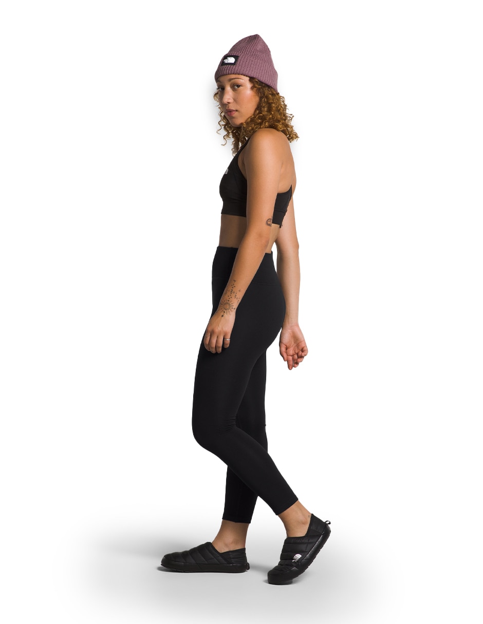 Pantalón relaxed the north face skinny para mujer