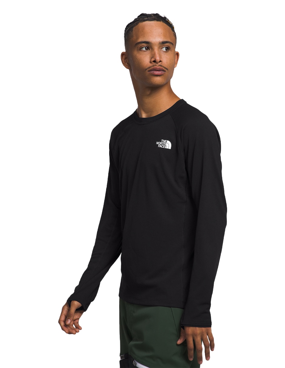 Playera Interior Térmica Fd Pro 160 Crew cuello redondo para hombre 3