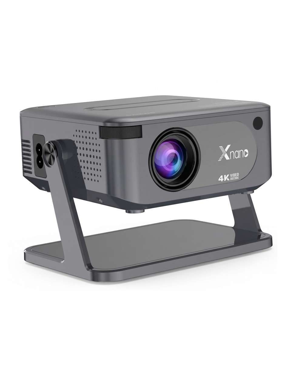 Proyector XNA 4K