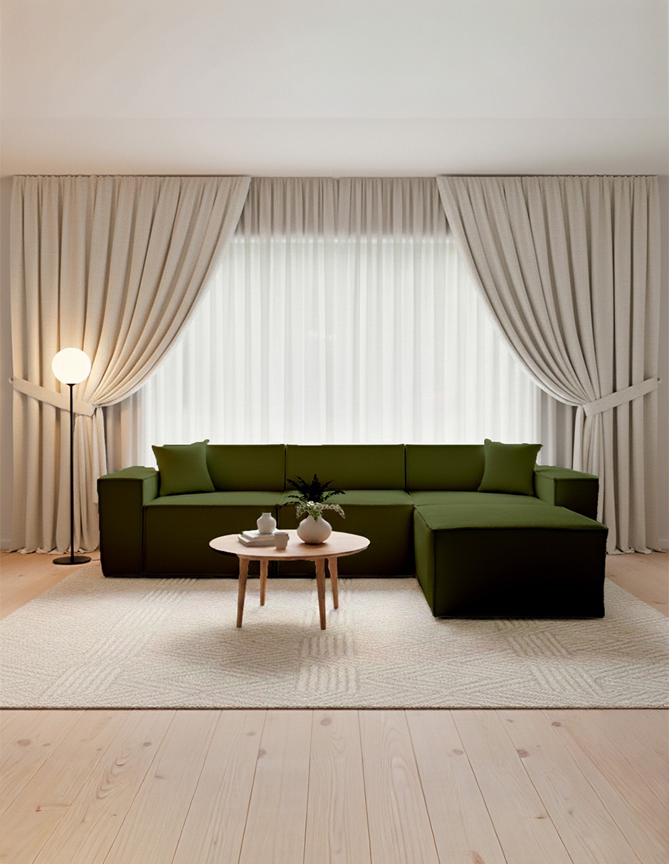 Sofá Siena