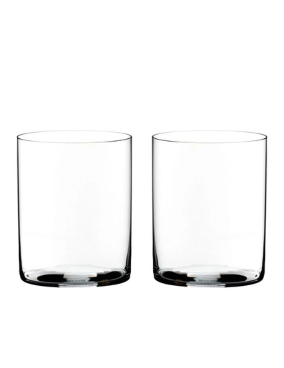 Vaso Para agua Veloce de Cristal con 2 piezas piezas Vaso Para agua Veloce de Cristal con 2 piezas piezas