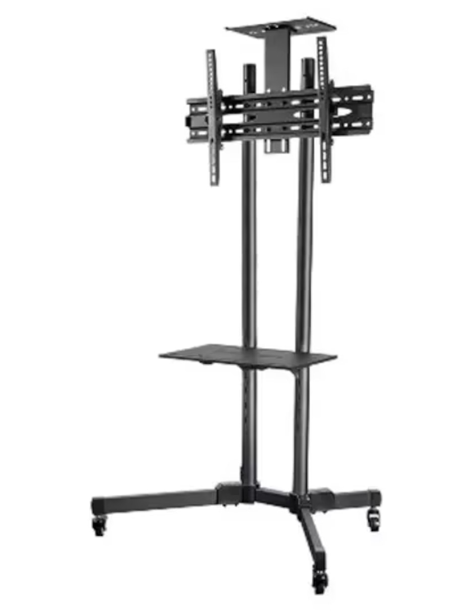 Soporte piso para pantalla portátil 32 - 70 pulgadas Soporte piso para pantalla portátil 32 - 70 pulgadas