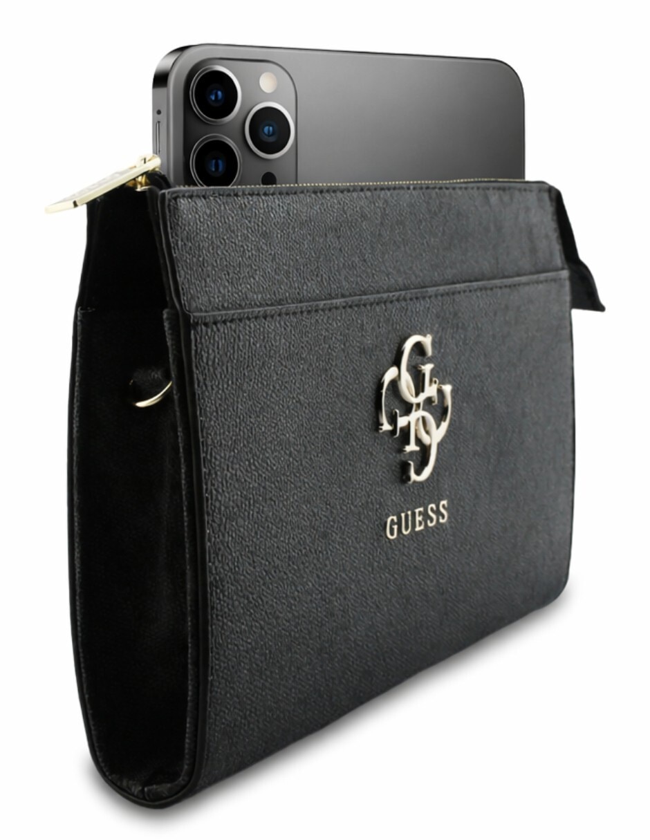 Bolso p/celular Guess