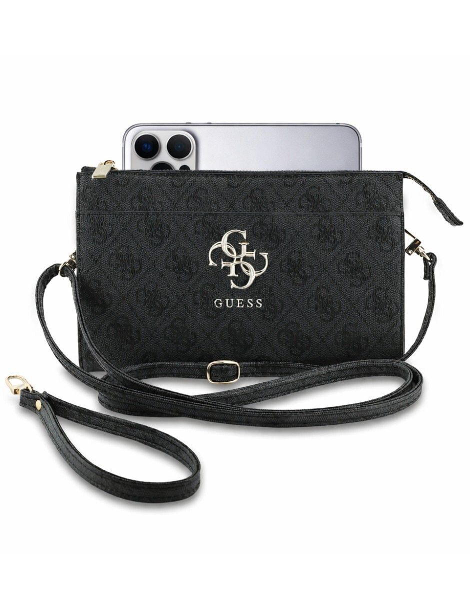 Bolso p/celular Guess