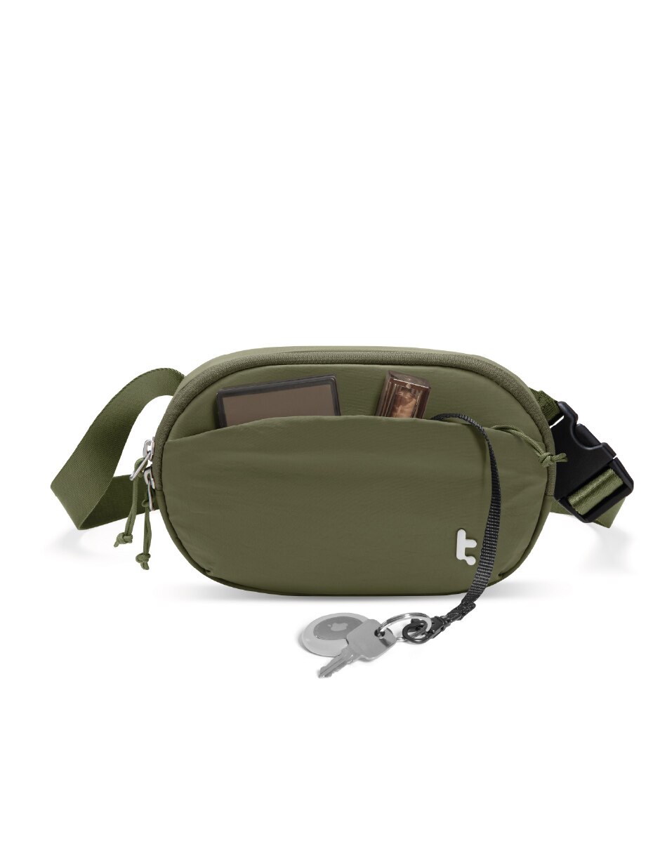 Cangurera Slingbean para mujer 2