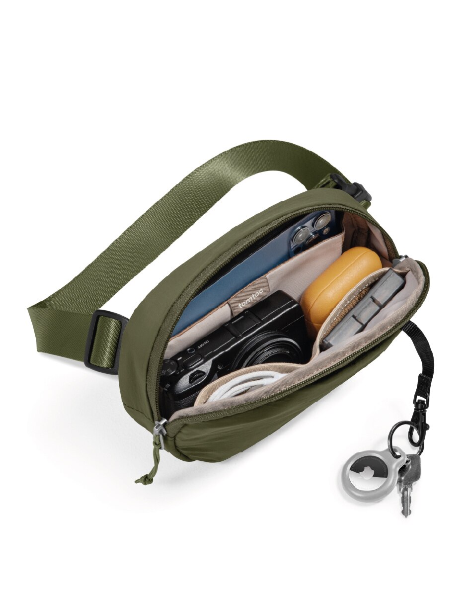 Cangurera Slingbean para mujer 3