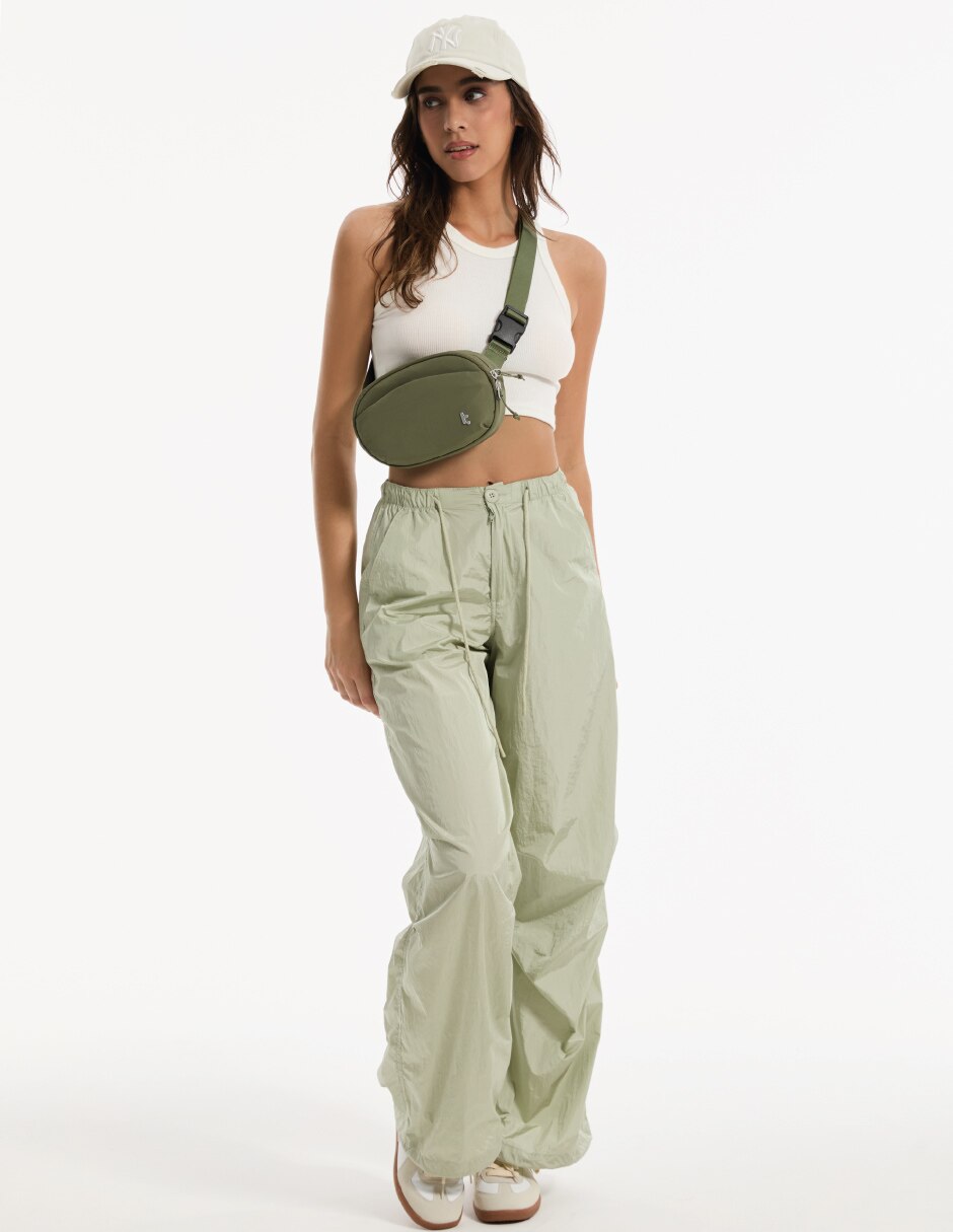 Cangurera Slingbean para mujer 4
