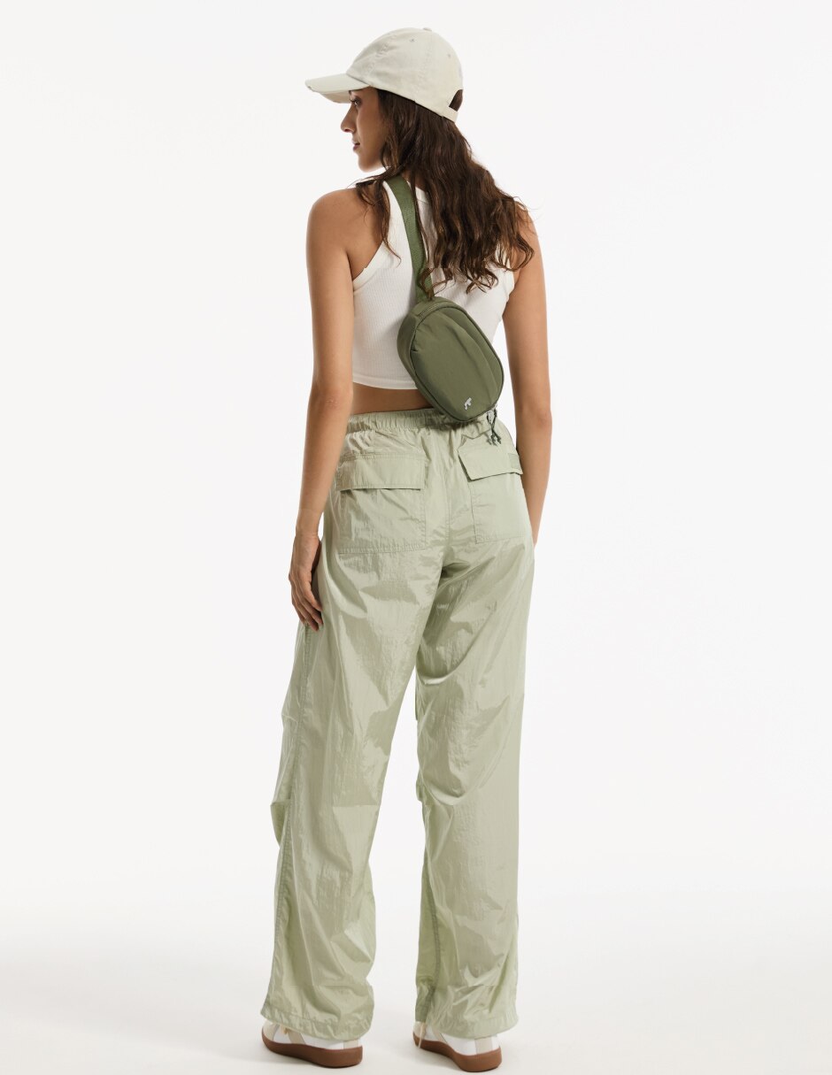 Cangurera Slingbean para mujer 6