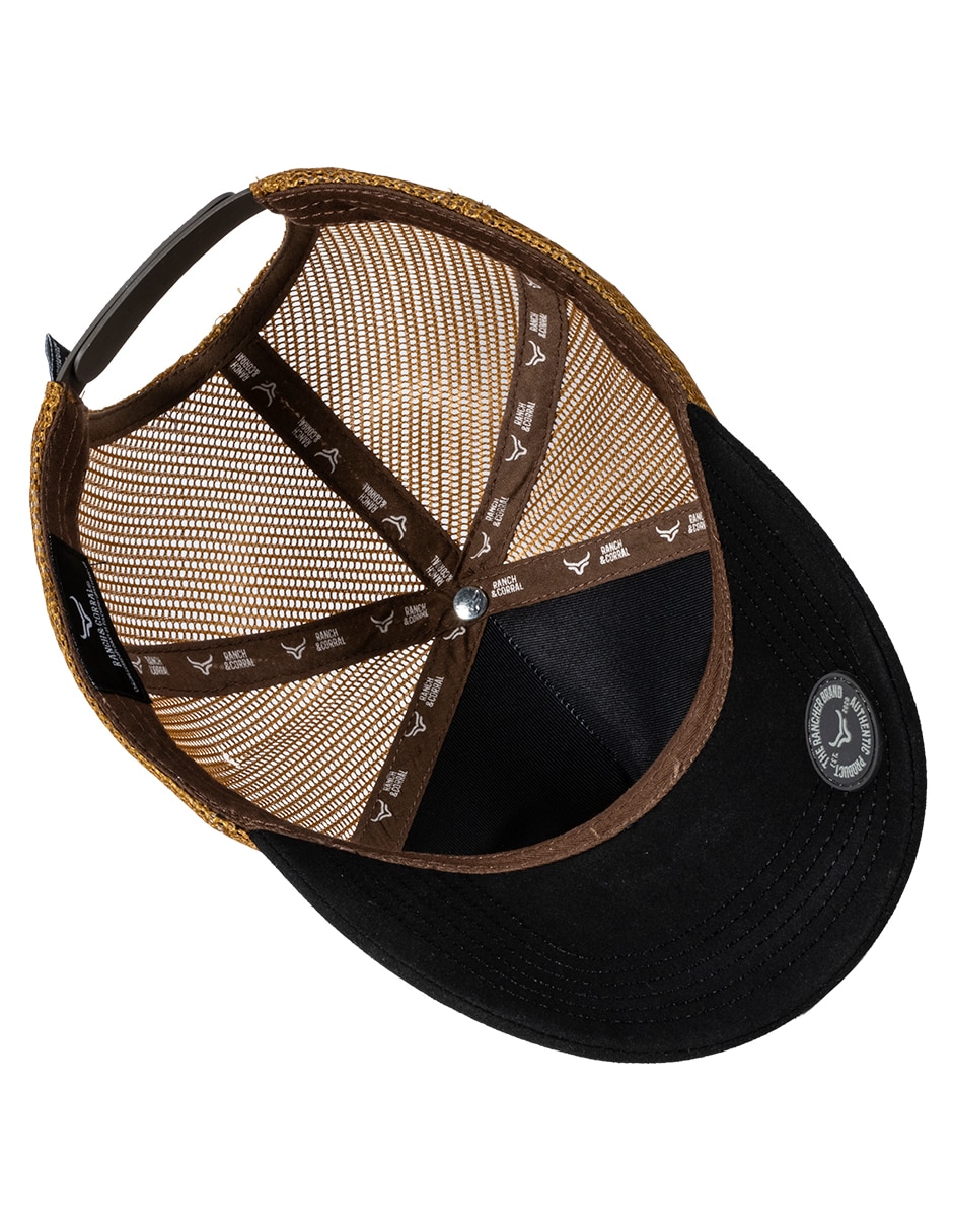 Gorra con visera curva Dog Breeds para adulto 5