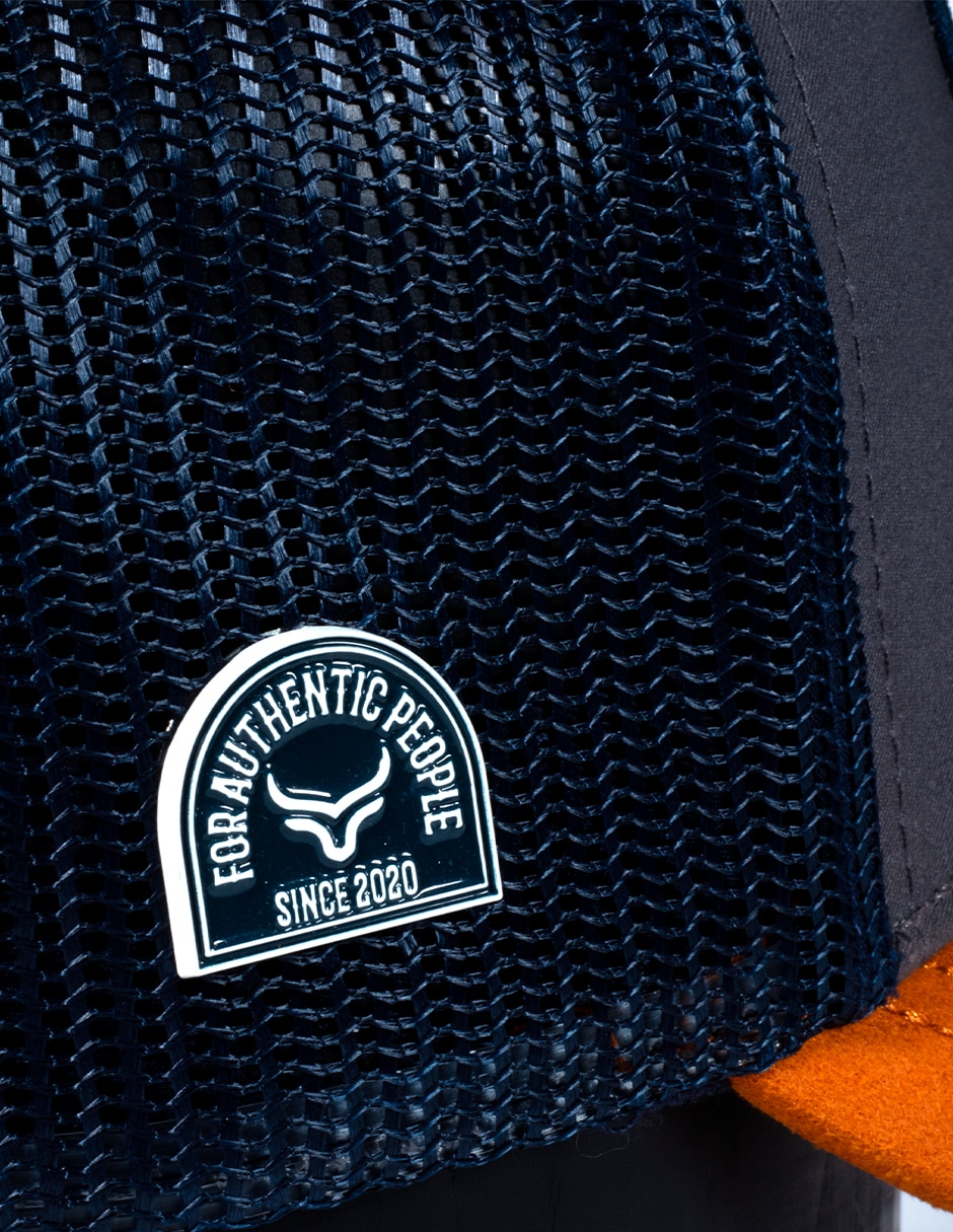 Gorra con visera curva ranch and corral dog breeds unisex