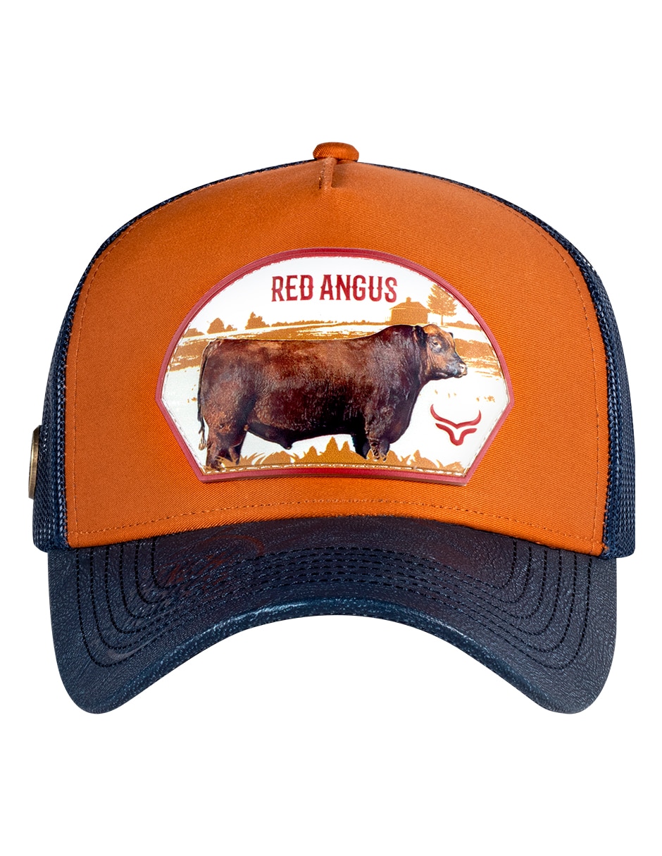 Gorra con visera curva Ranch And Corral para adulto