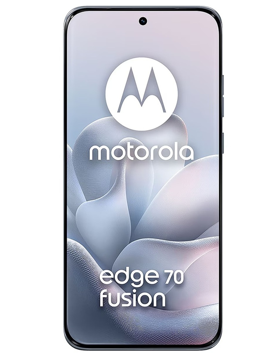 Edge 70 Fusion AMOLED 6.78 pulgadas 2