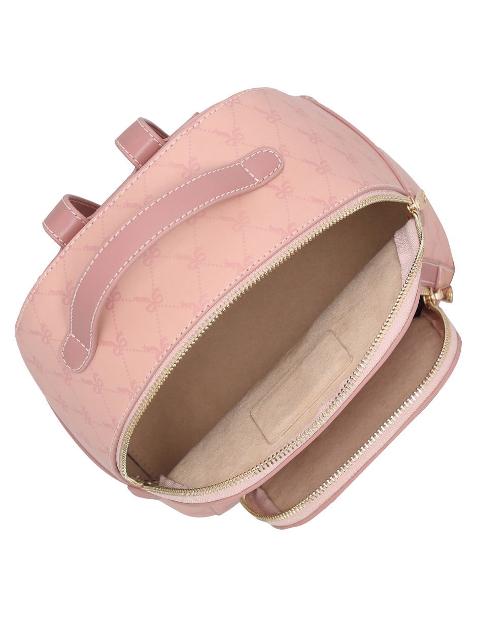 Mochila casual aristogatos w capsule everybody wants to be a catpara mujer