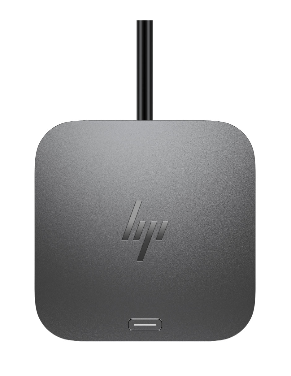 Hp thunderbolt 4 ultra 180w g6 dock de 10 contactos