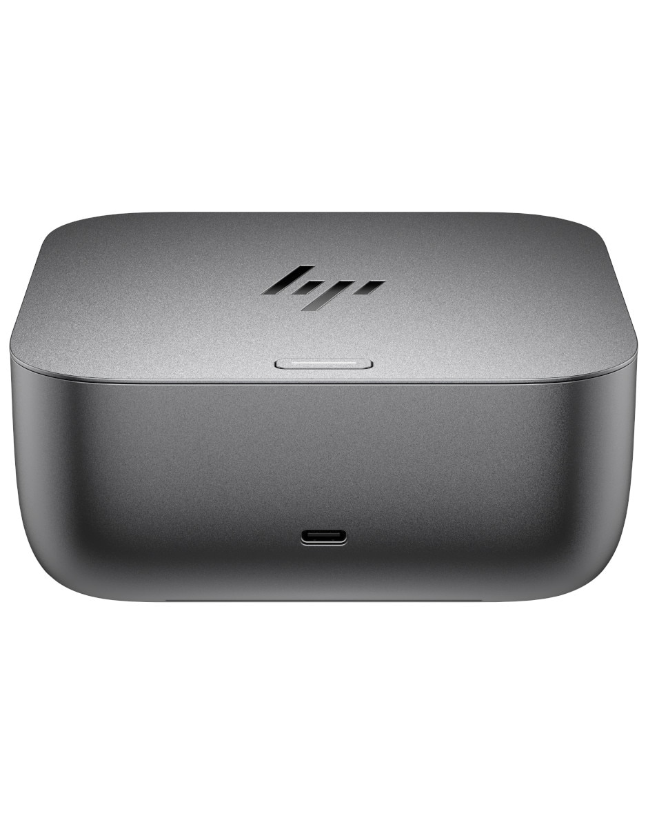 Hp thunderbolt 4 ultra 180w g6 dock de 10 contactos