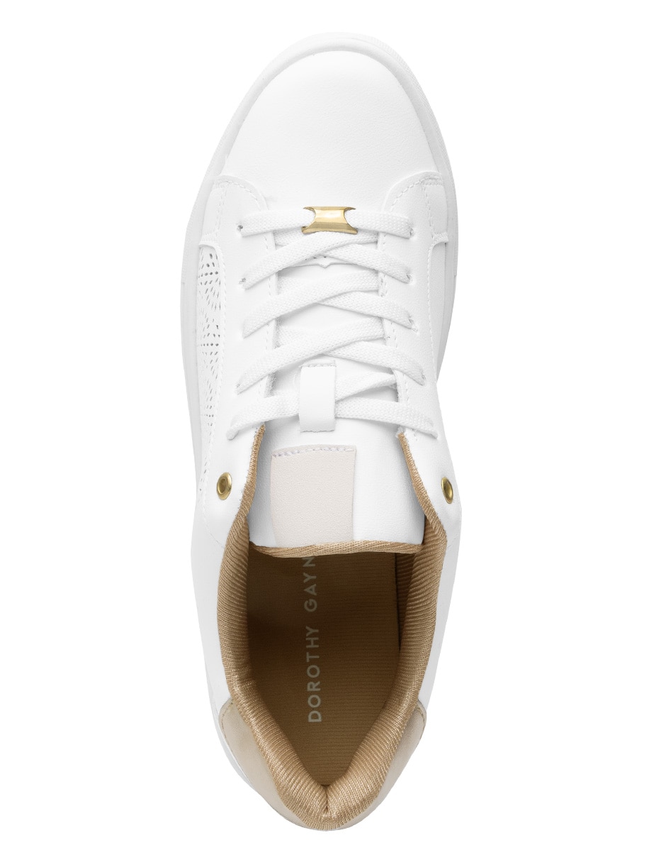 Tenis/Set tenis Sin familia No aplica para mujer 4