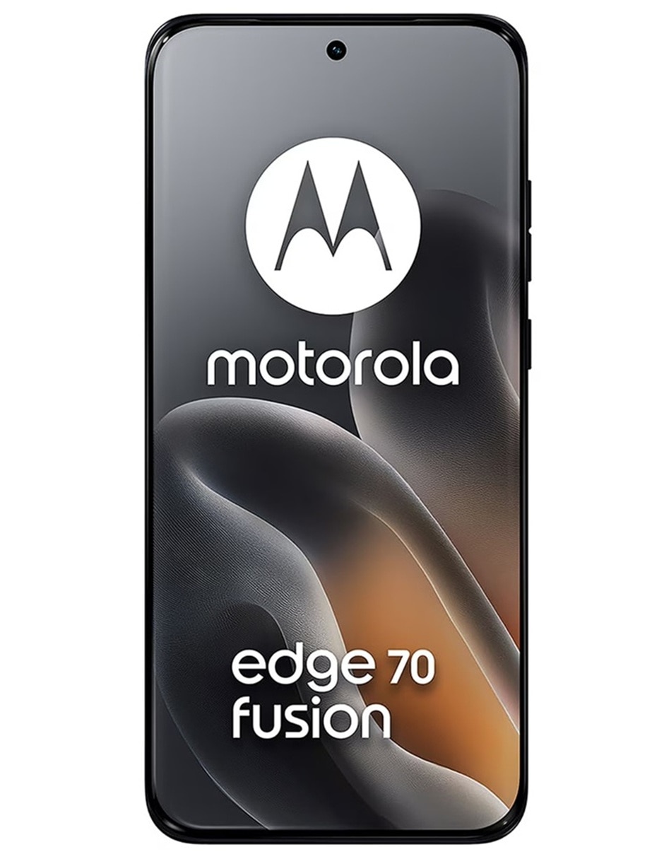 MOTOROLA Edge 70 Fusion AMOLED 6.78 pulgadas