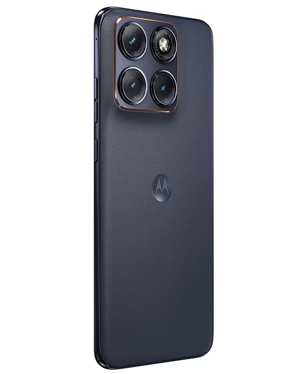 MOTOROLA Edge 70 Fusion AMOLED 6.78 pulgadas