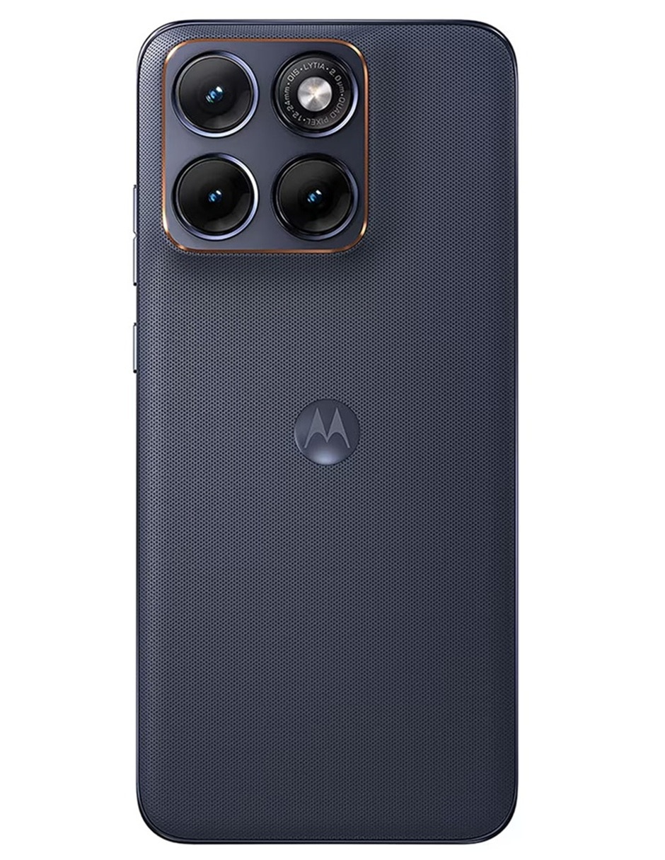 MOTOROLA Edge 70 Fusion AMOLED 6.78 pulgadas