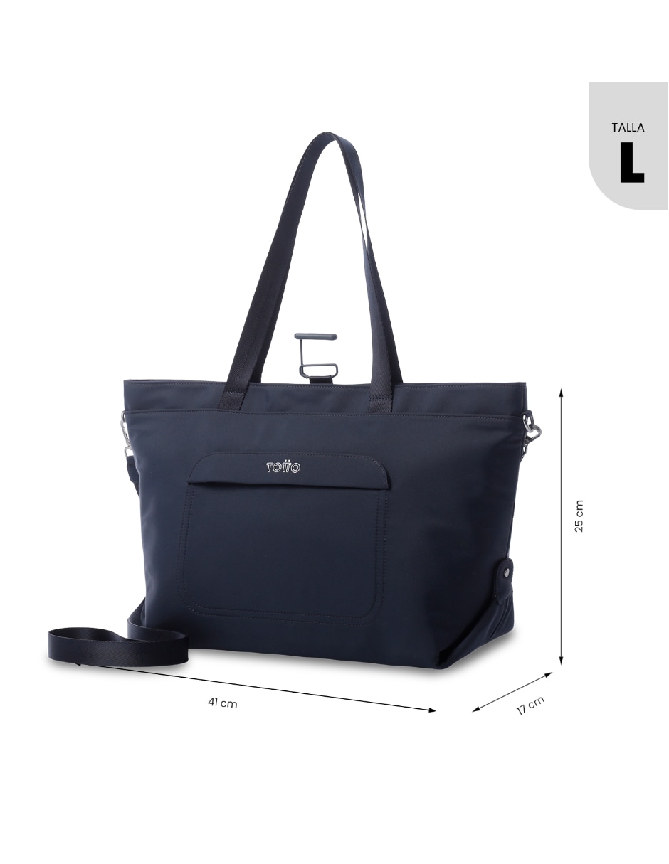 Bolsa tote Madrid para mujer 8