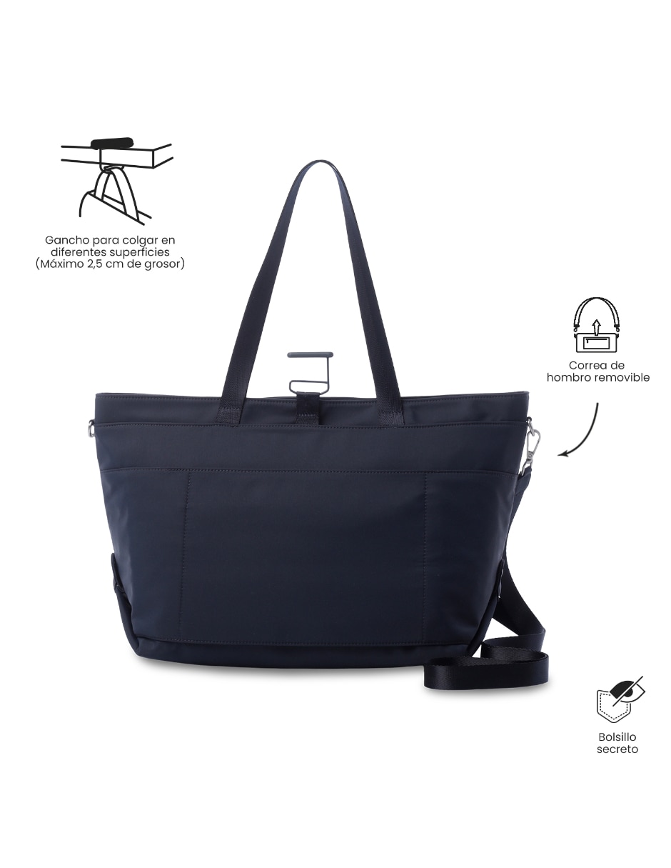 Bolsa tote Madrid para mujer 3