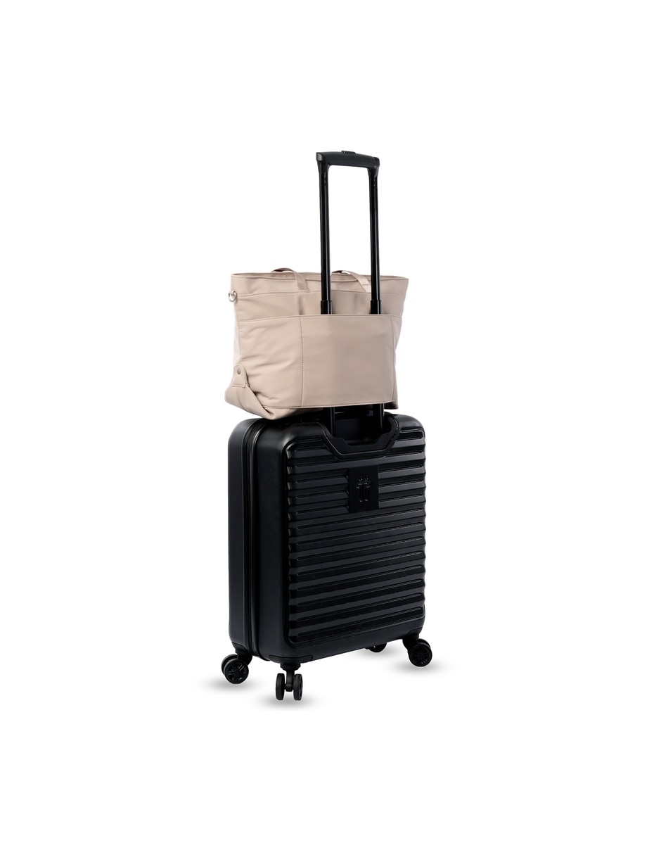 Bolsa tote Totto Madrid para mujer