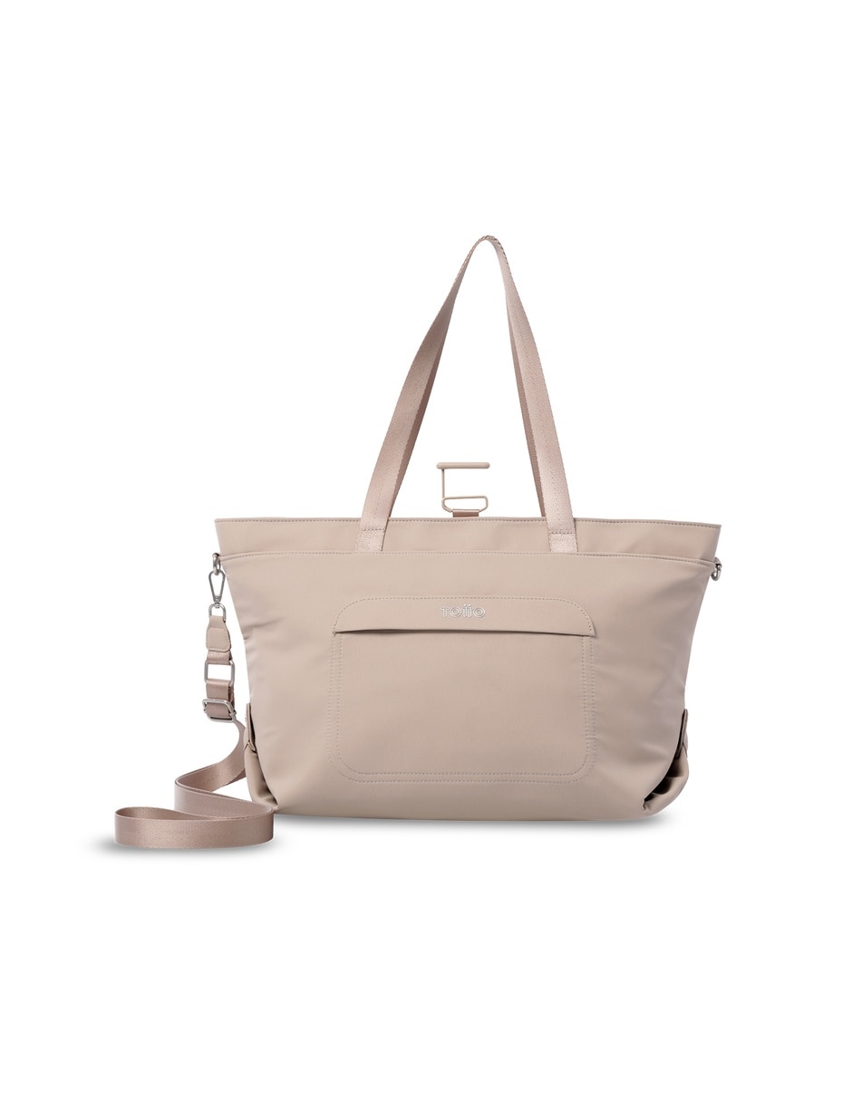 Bolsa tote Totto Madrid para mujer