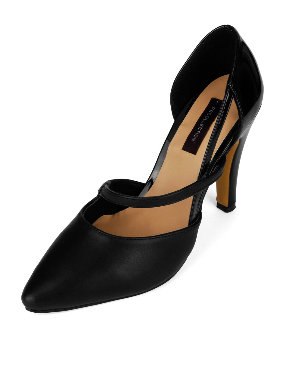 Zapatilla Piel vegana RBVEGANO 5