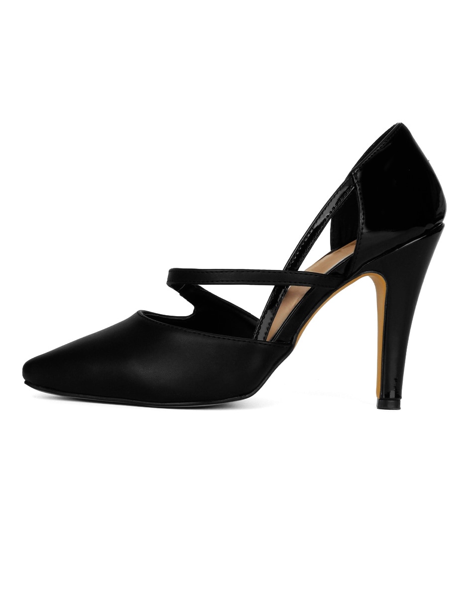 Zapatilla Piel vegana RBVEGANO