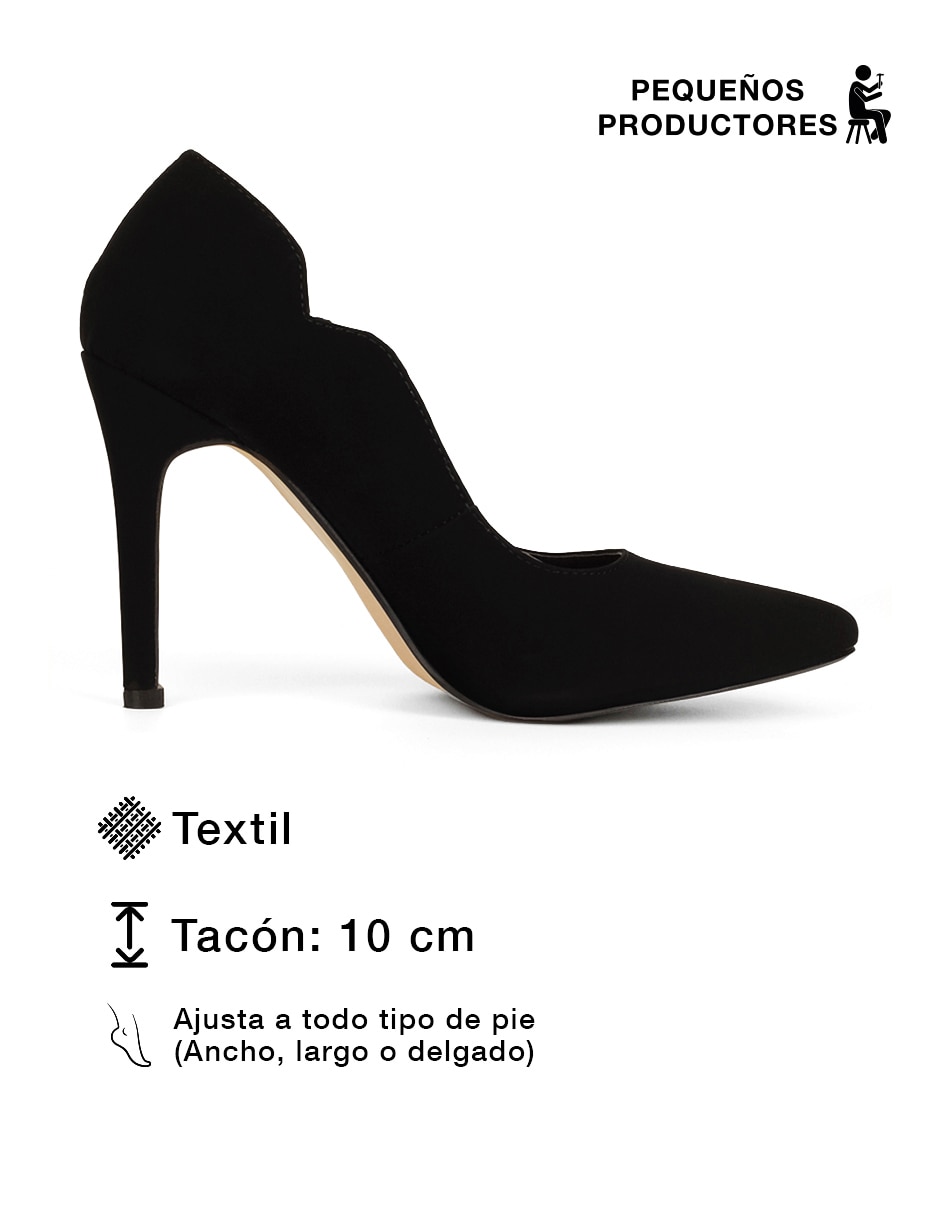 Zapatilla textil rbcollection rbvegano