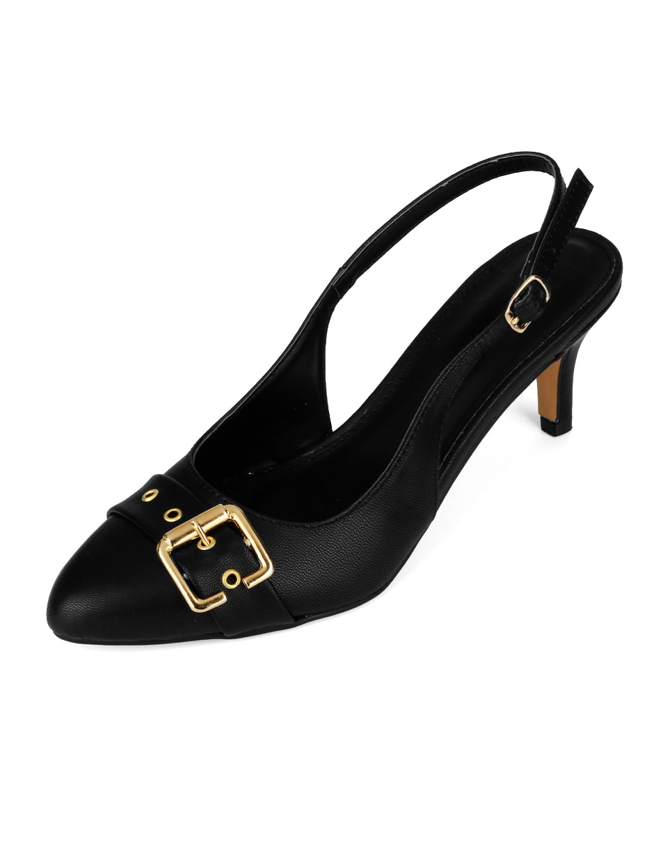 Zapatilla piel vegana 5