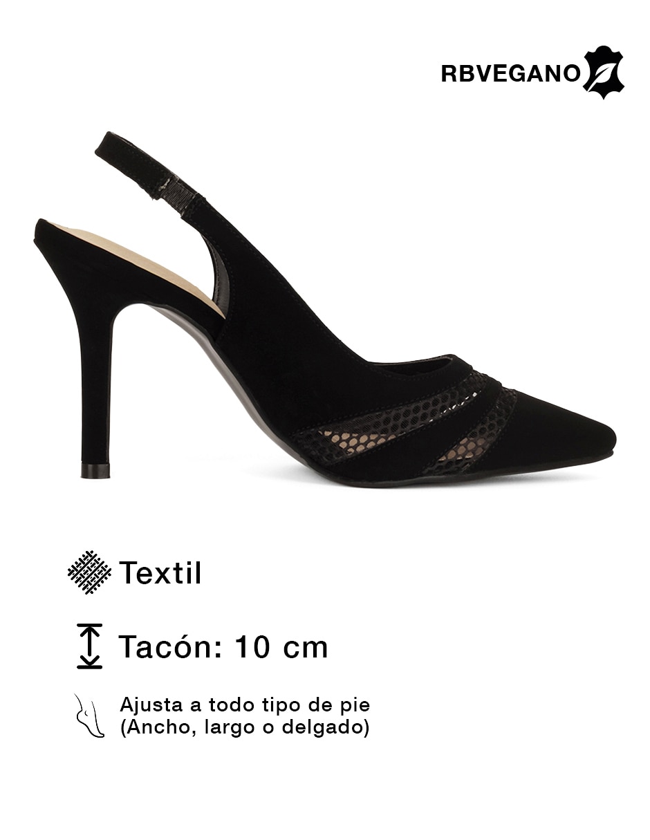 Zapatilla textil rbcollection rbvegano